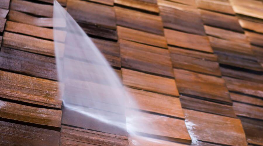 Asphalt Roofing in White Oak, GA
