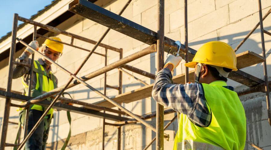 Professional residential roofers in White Oak, GA